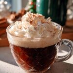 Spiced Christmas Coffee Recipe