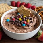 Brownie Batter Dip