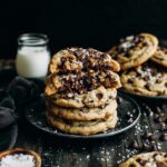 BEST Chocolate Chip Cookies