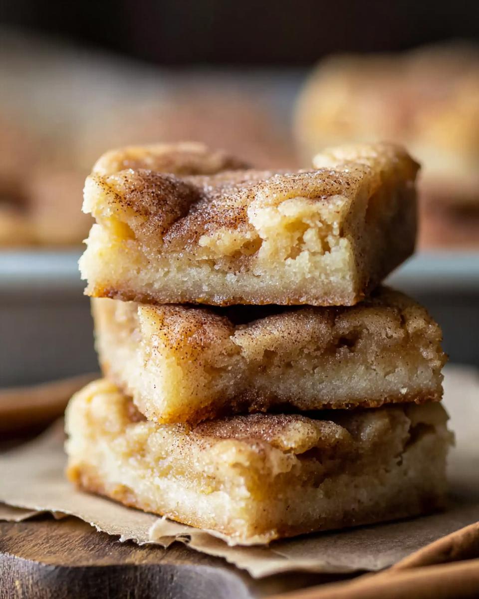 Cozy and Sweet Honey Cinnamon Dessert - detail 1