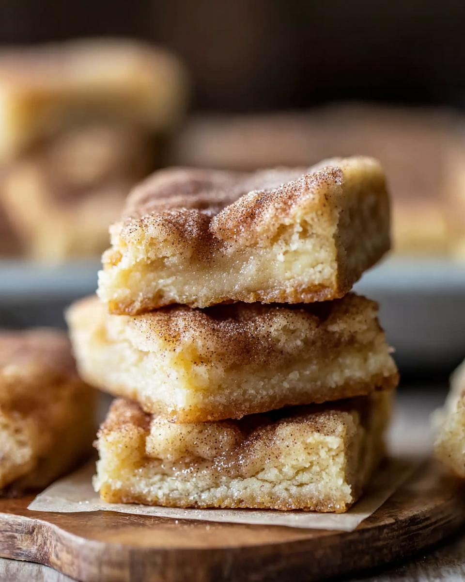 Cozy and Sweet Honey Cinnamon Dessert - detail 3