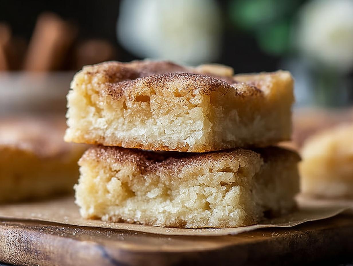 Cozy Honey Cinnamon Dessert: Grandma’s 22-Minute Bliss