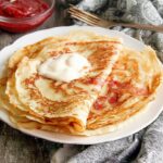 Gluten-Free Crepes