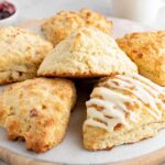 Gluten-Free Scones