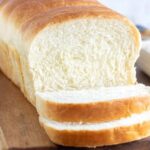 Homemade Bread