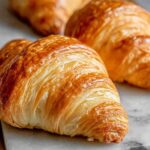Homemade French Croissant Recipe