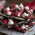 Valentine’s Oreo Bark – A Quick, No-Bake Sweet Treat