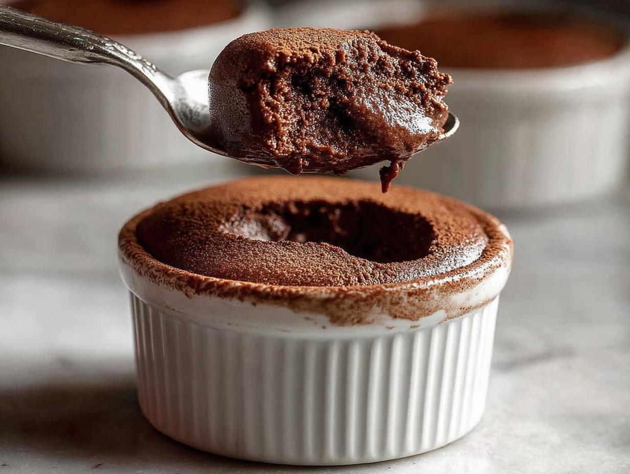 Fail-Proof Easy, Silky Dark Chocolate Mousse: Just 4 Hours