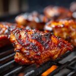 Hawaiian Huli Huli Chicken