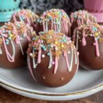 Irresistible Homemade Peanut Butter Easter Eggs