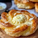 Irresistibly Delicious Heavenly Cheese Danish Recipe You Must Try