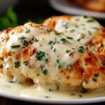 Irresistibly Flavorful Greek Yogurt Chicken