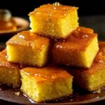 Perfect Homemade Cornbread
