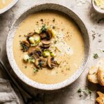 Remy's Ratatouille Soup