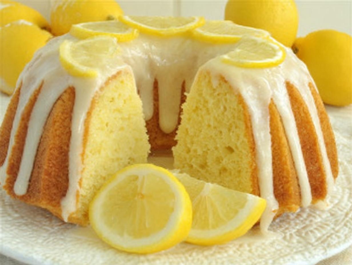 Italian Lemon Pound Cake: 8 Amazing Baking Tips