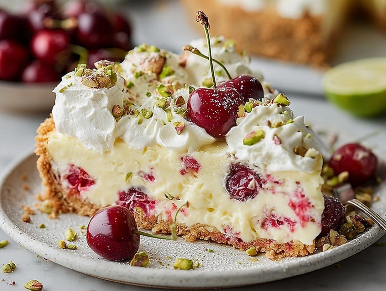 Luscious Cheesecake: 4 Unforgettable Layers of Joy